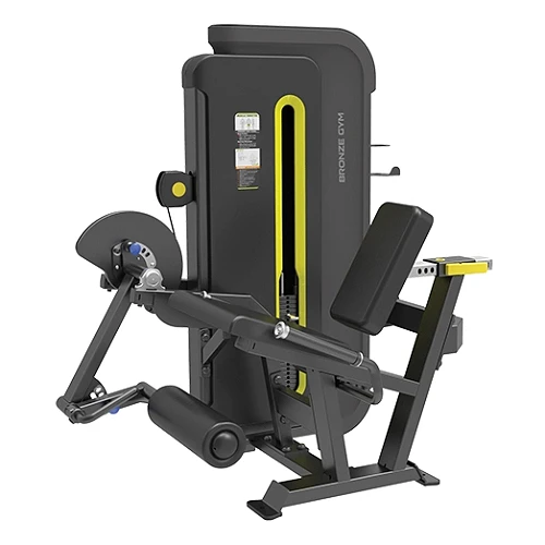 Разгибание ног сидя Bronze Gym BW-3002