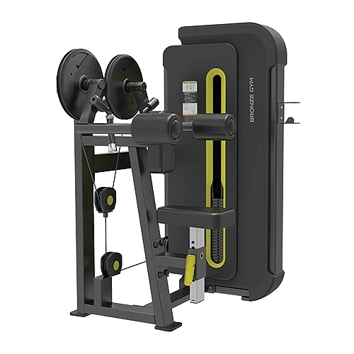 Дельта-машина Bronze Gym BW-3005