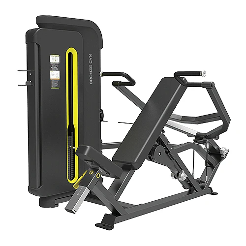 Жим от плеч Bronze Gym BW-3006