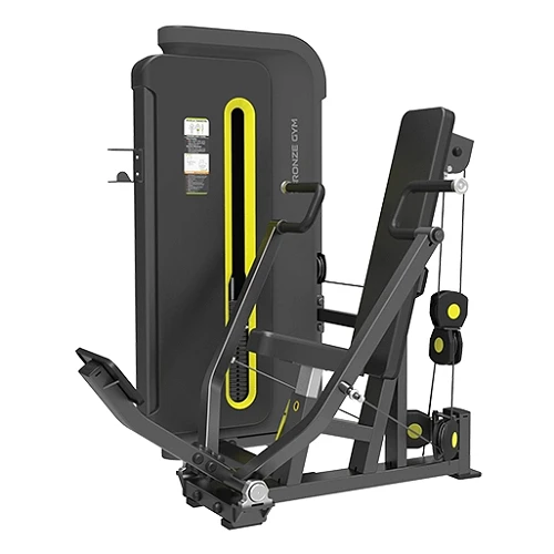 Жим от груди Bronze Gym BW-3008
