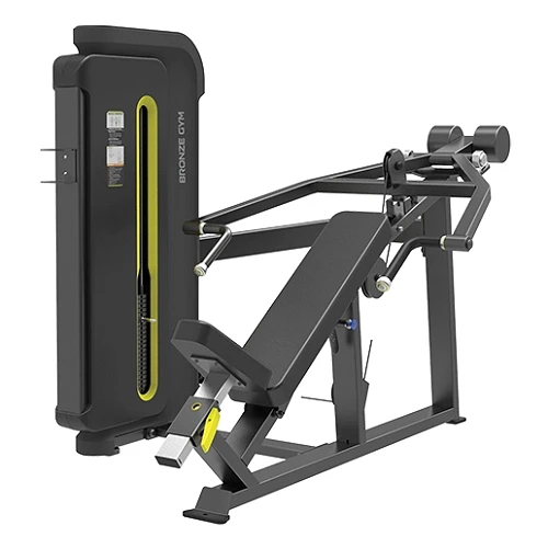 Наклонный жим Bronze Gym BW-3013