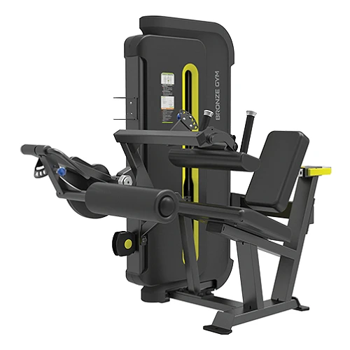 Сгибание ног сидя Bronze Gym BW-3023