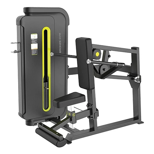 Отжимание сидя Bronze Gym BW-3026