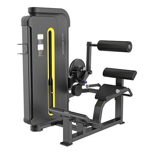 Разгибание спины Bronze Gym BW-3031