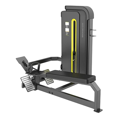 Горизонтальная тяга Bronze Gym BW-3033
