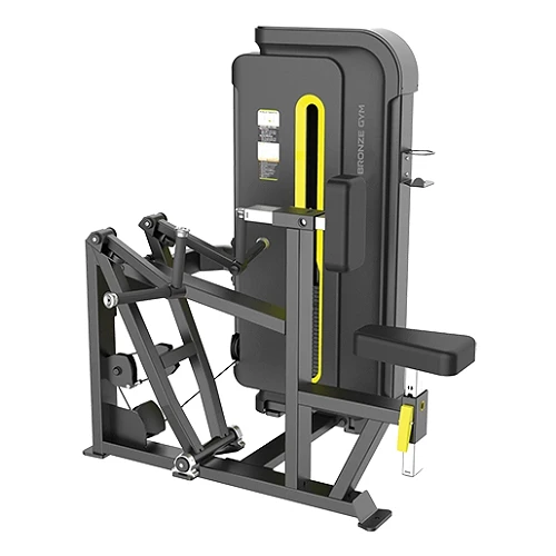 Гребная тяга Bronze Gym BW-3034