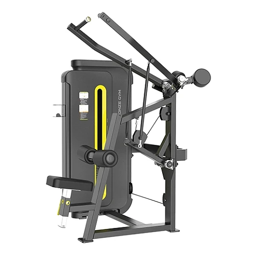 Верхняя тяга Bronze Gym BW-3035