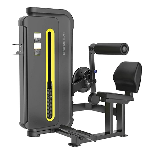 Пресс-машина Bronze Gym BW-3073