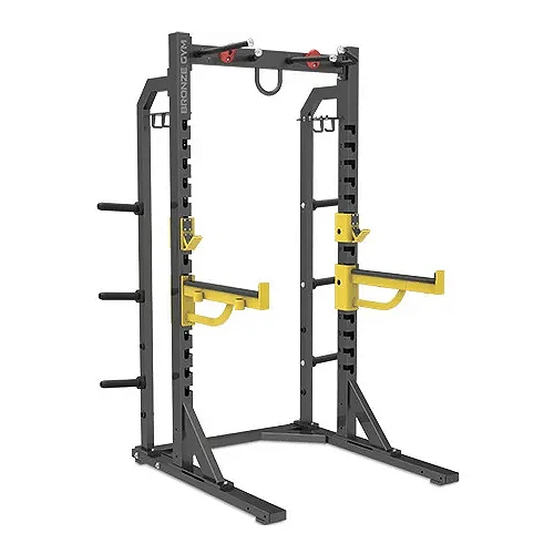 Полурама для приседов Bronze Gym BR-1030