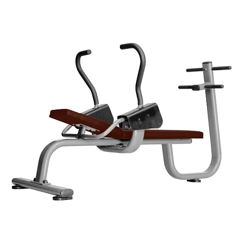 Пресс-скамья Bronze Gym J-032