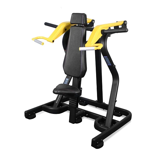 Жим от плеч Bronze Gym PL-1704
