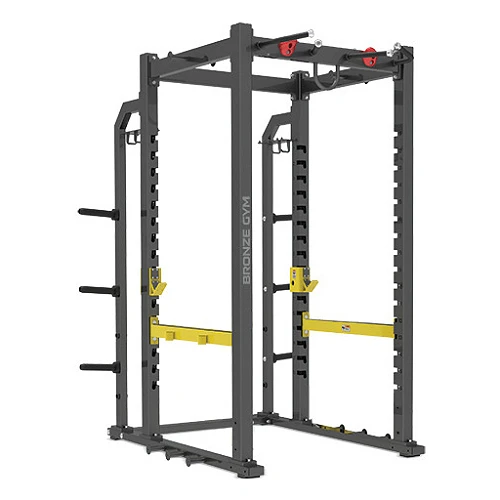 Рама для приседов Bronze Gym BR-1031