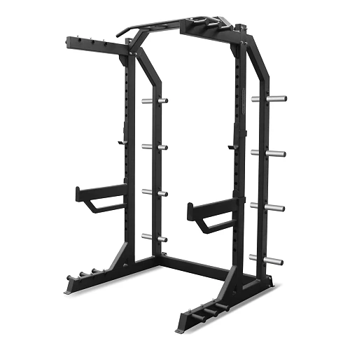 Силовая полурама Bronze Gym AL-318