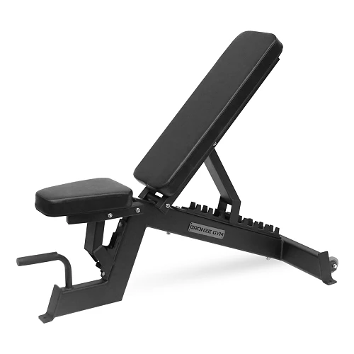 Скамья универсальная Bronze Gym AL-302