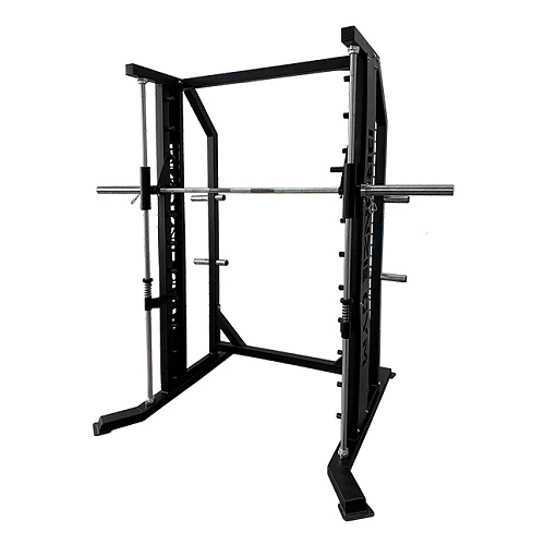 Машина Смита (без противовеса) Bronze Gym BG-AL-SM1
