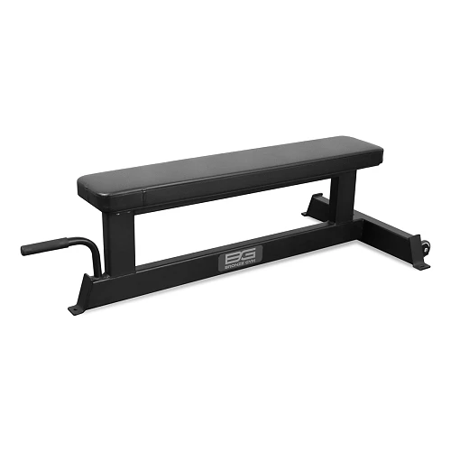 Скамья горизонтальная Bronze Gym AL-301