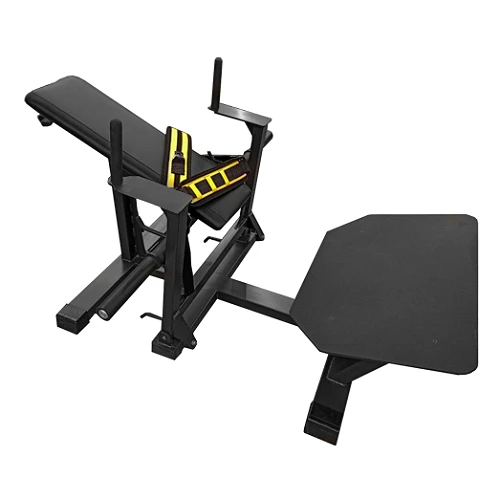 Ягодичный мост Bronze Gym BGR-805