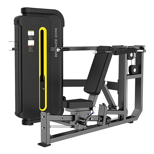 Жим от груди/плеч Bronze Gym BW-3084