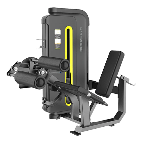Сгибание/Разгибание ног сидя Bronze Gym BW-3086