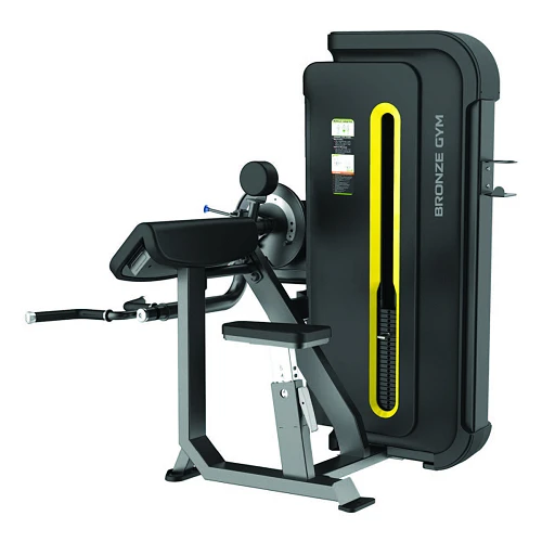 Бицепс/Трицепс сидя Bronze Gym BW-3087