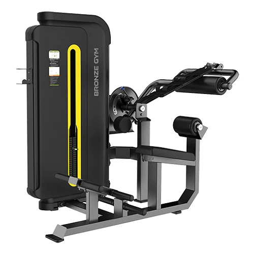 Пресс/спина Bronze Gym BW-3088