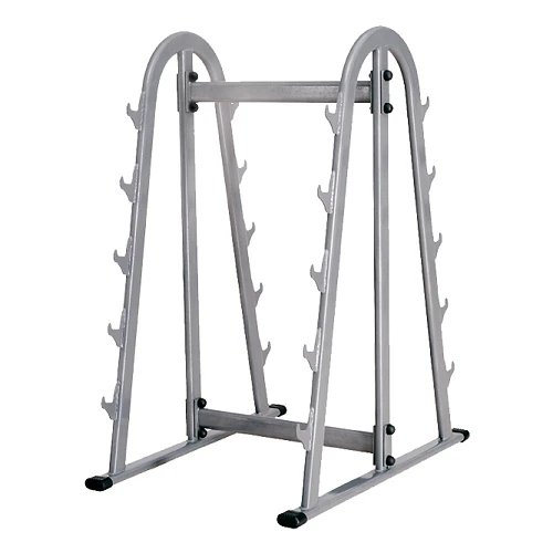 Подставка для грифов Bronze Gym H-039