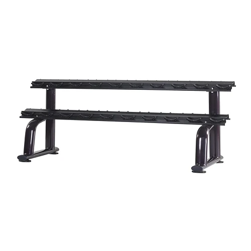 Подставка под гантели (ЧЕРНЫЙ) Bronze Gym H-030L