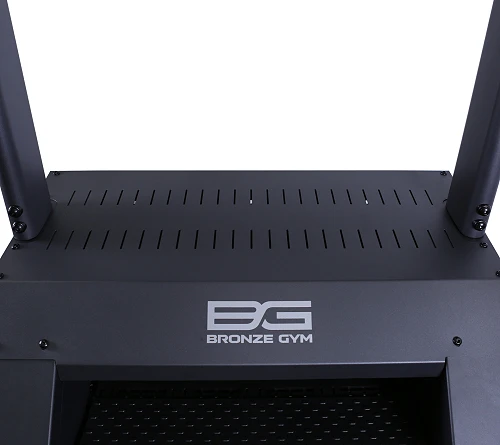 Лестница-эскалатор Bronze Gym C1000XM PRO TURBO — фото 3