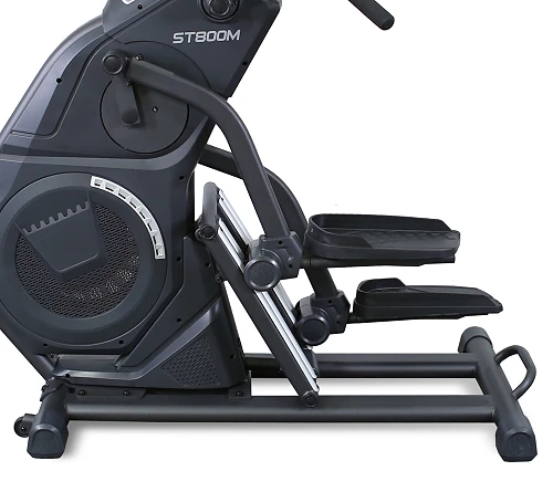 Степпер-кросстрейнер с автонаклоном Bronze Gym ST800M — фото 17